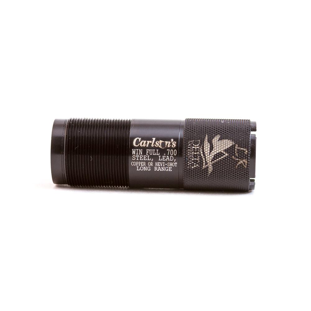 Carlson's Delta Waterfowl Extended Long Range Choke Tube for 12 ga Winchester .700 - Carlson's