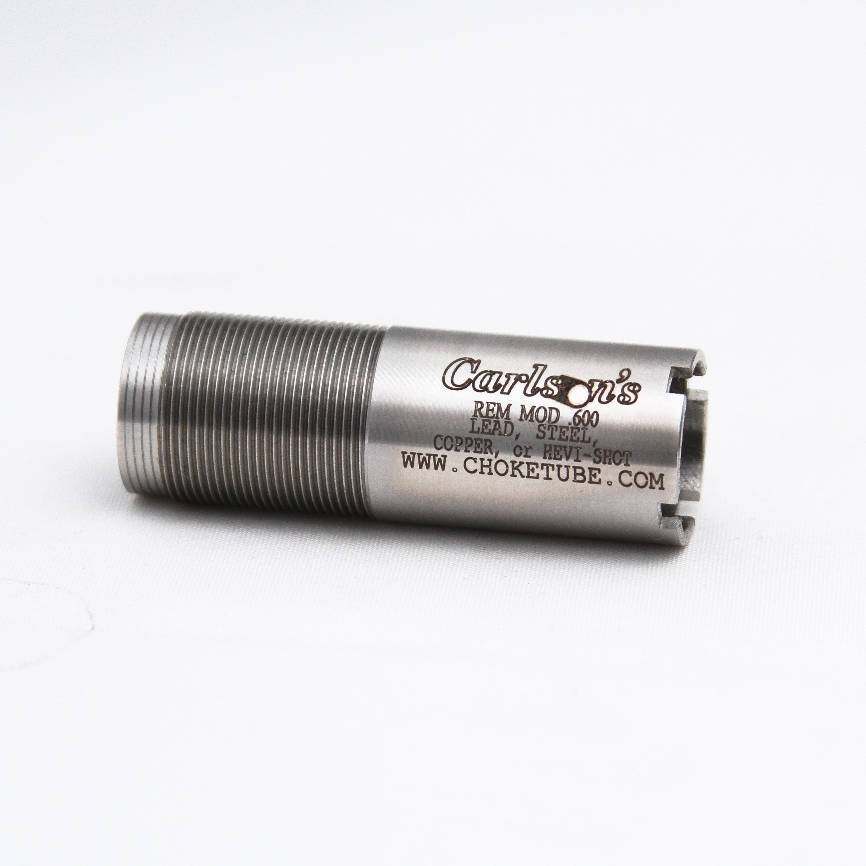 Carlson's Flush Mount Replacement Choke Tubes Remington 20 ga...