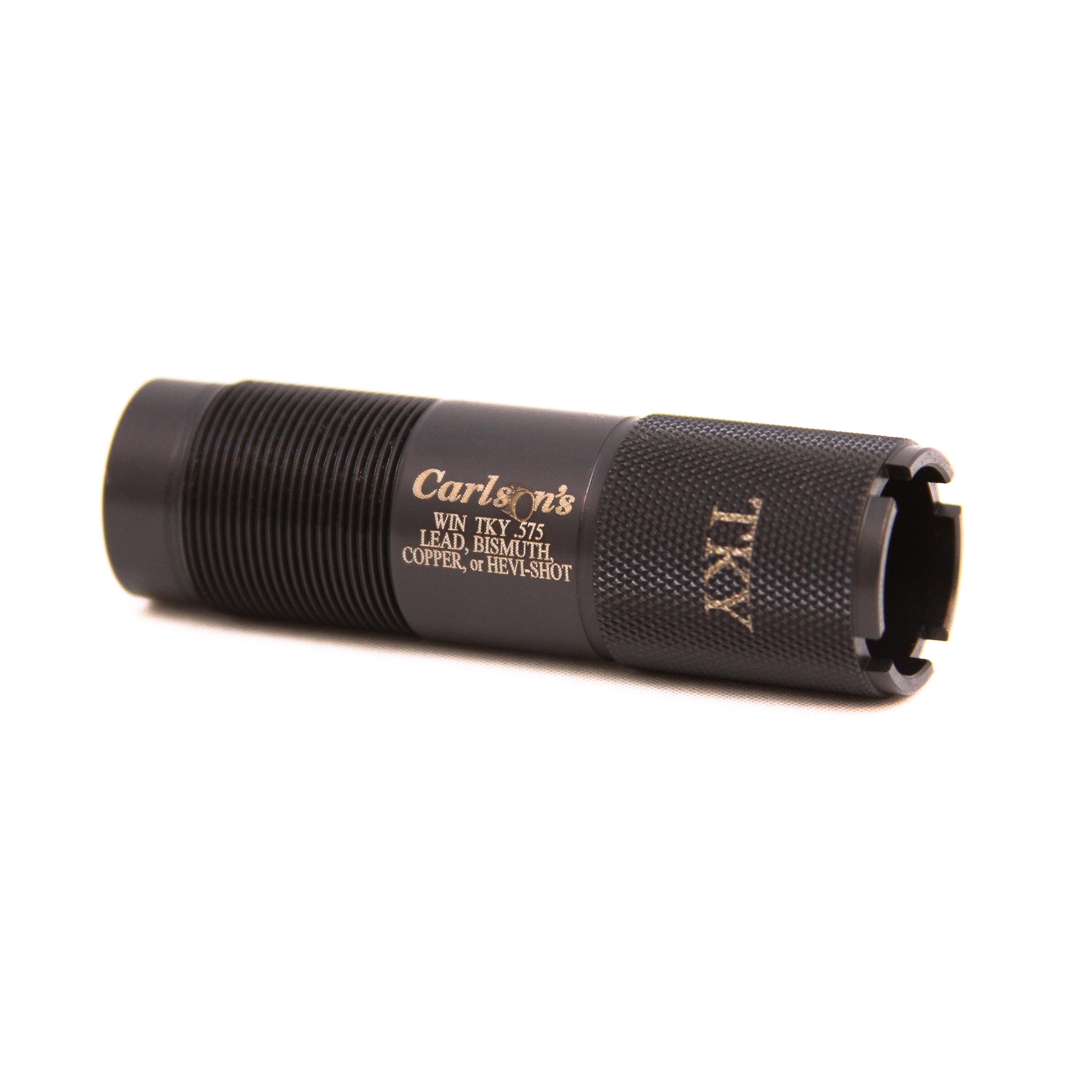 Carlson's Turkey Extended Choke Tube for 20 ga Winchester .575 - Carlson's