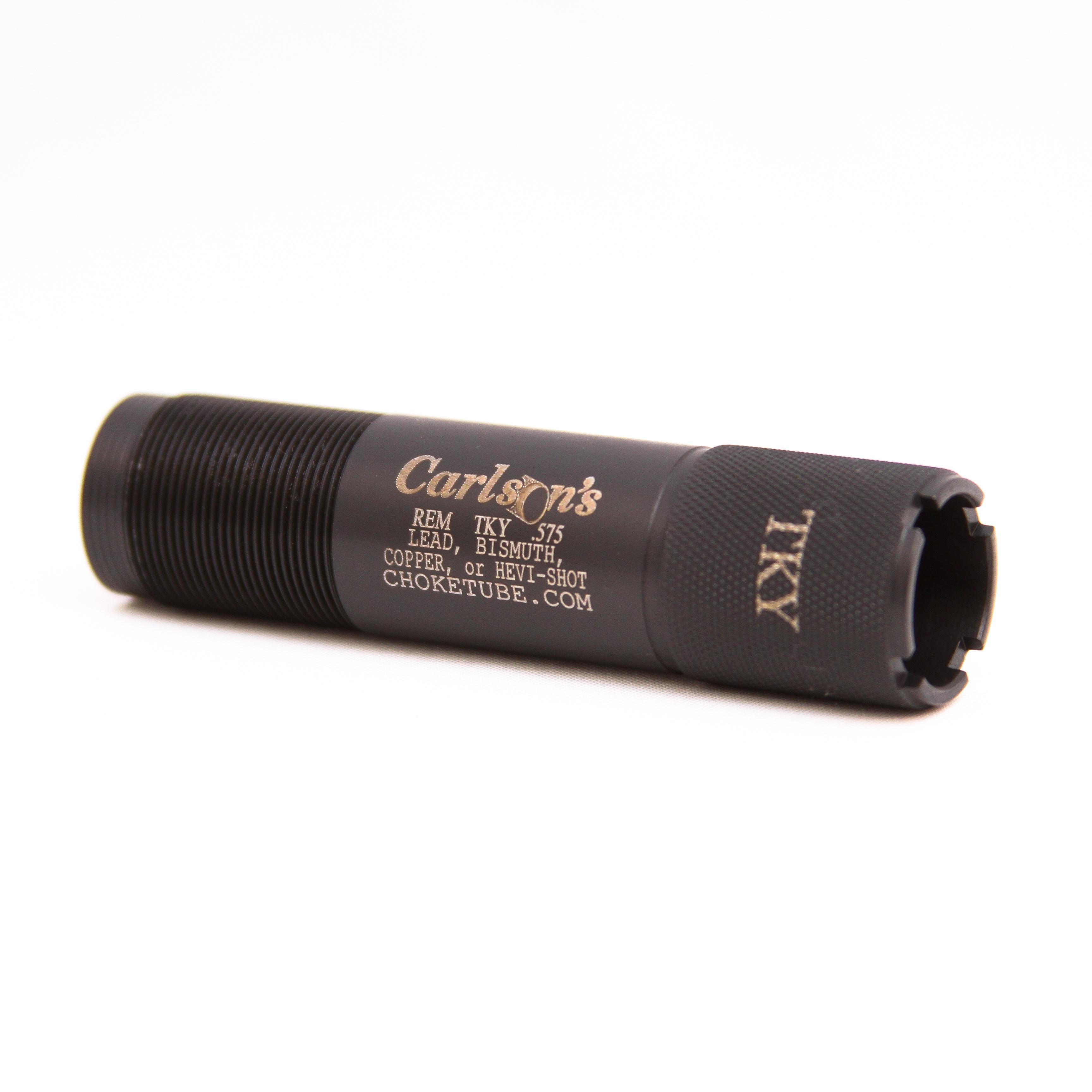 Carlson's Turkey Extended Choke Tube for 20 ga Remington .575 - Carlson's