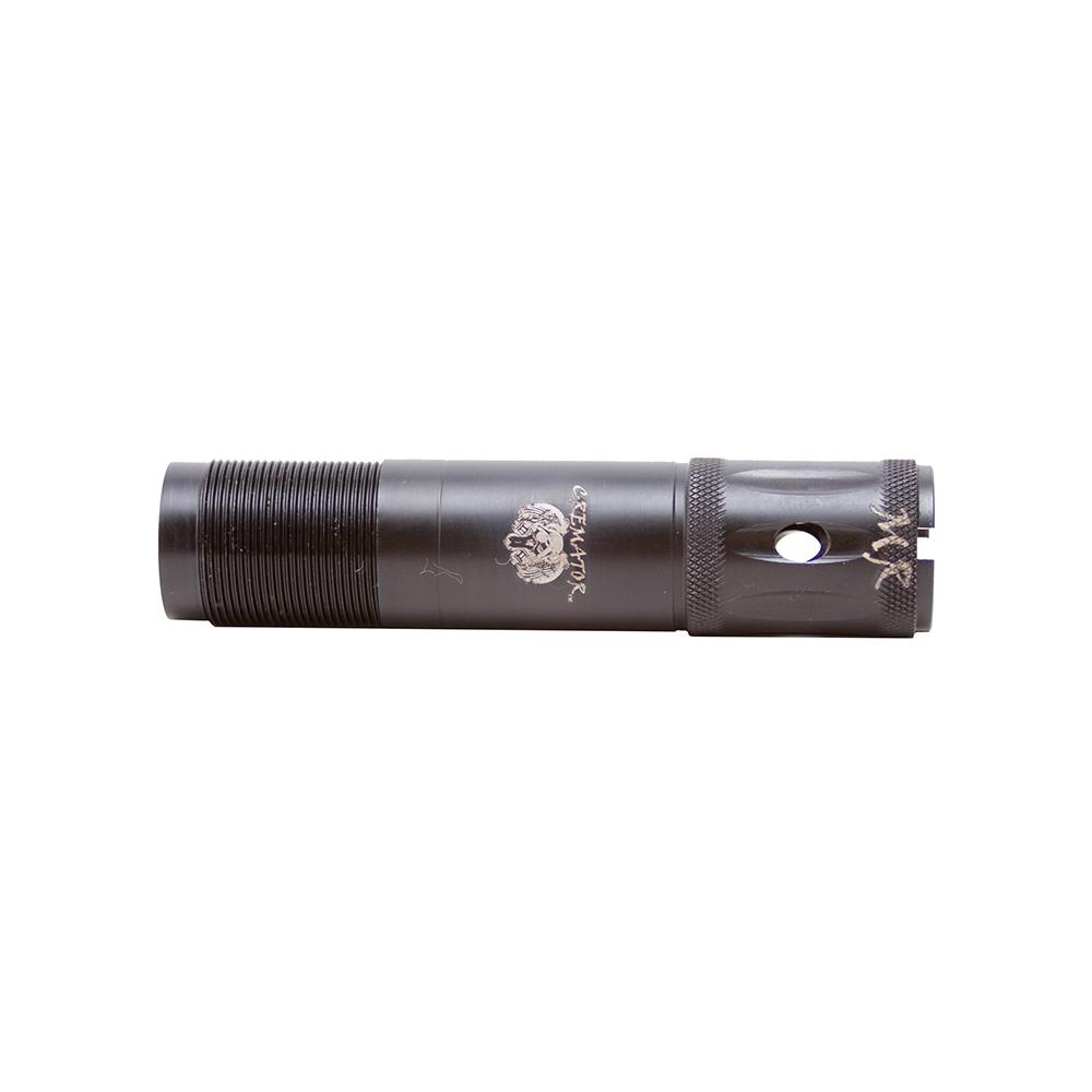 Carlson's Cremator Waterfowl Mid-Range Ported Choke Tube for 20 ga Browning Invector Plus .607 - Carlson's