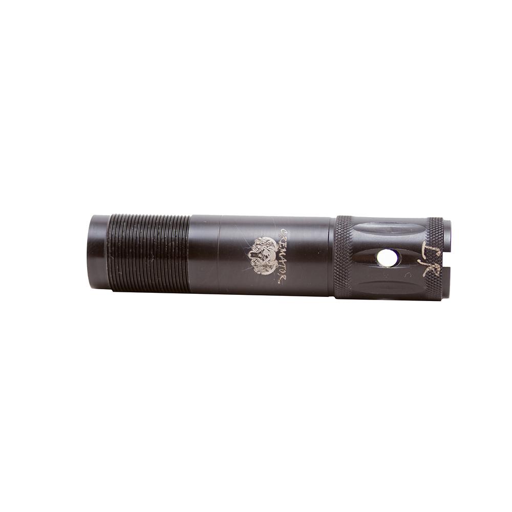 Carlson's Cremator Waterfowl Long Range Ported Choke Tube for 20 ga Browning Invector Plus .597 - Carlson's