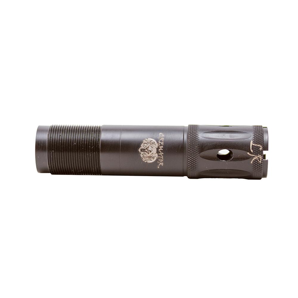 Carlson's Cremator Waterfowl Long-Range Ported Choke Tube for 20 ga Remington .587 - Carlson's