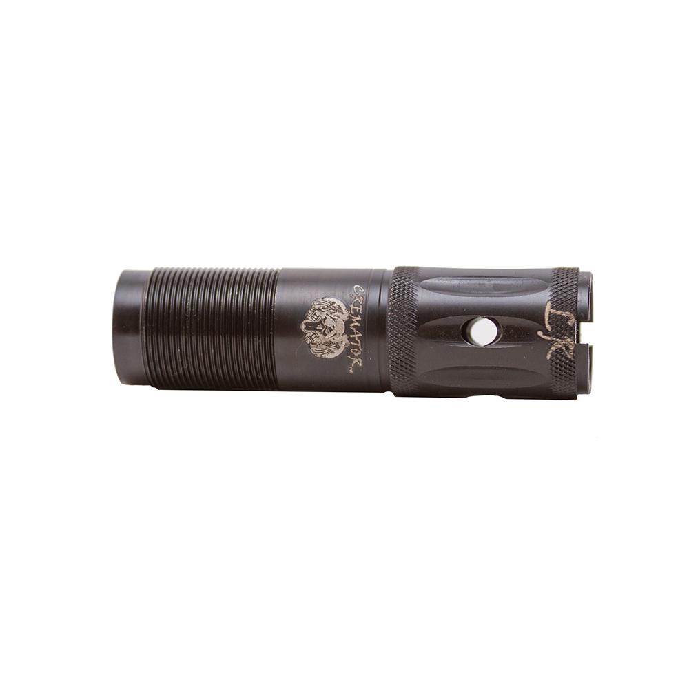 Carlson's Cremator Waterfowl Long-Range Ported Choke Tube for 20 ga Winchester .587 - Carlson's