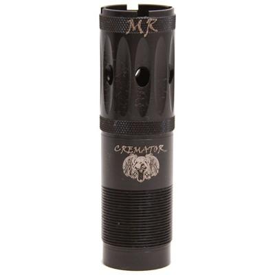 Carlson's Cremator Waterfowl Mid Range Ported Choke Tube for 12 ga Winchester .715 - Carlson's