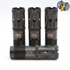 Carlson's Cremator Waterfowl Long Range Ported Choke Tube for 12 ga Winchester .705 - Carlson's