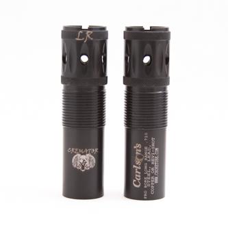 Carlson's Cremator Waterfowl Mid Range Ported Choke Tube for 12 ga Remington Pro Bore .720 - Carlson's