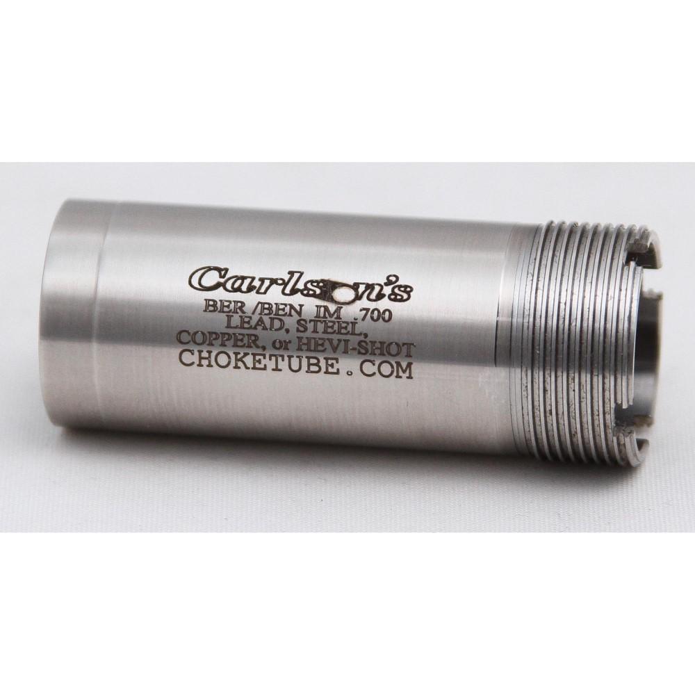 Carlson's Flush Mount Replacement Improved Modified Choke Tube for 12 ga Beretta/Benelli Mobil .700 - Carlson's