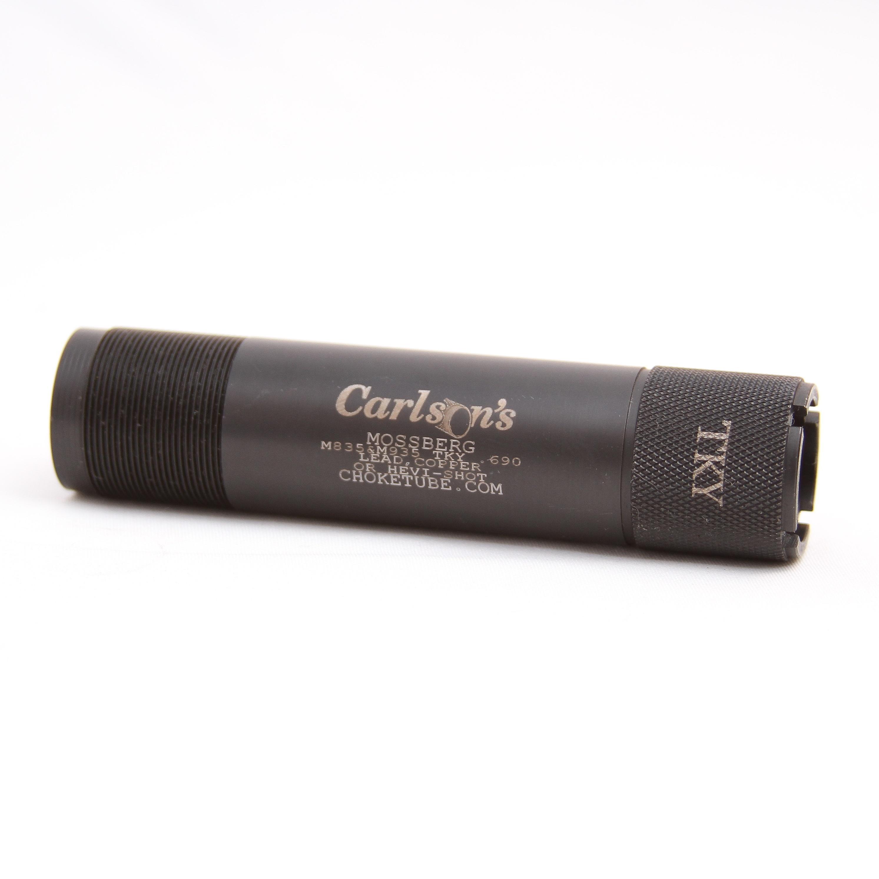 Carlson's Turkey Extended Choke Tube for 12 ga Mossberg .835 .690 - Carlson's