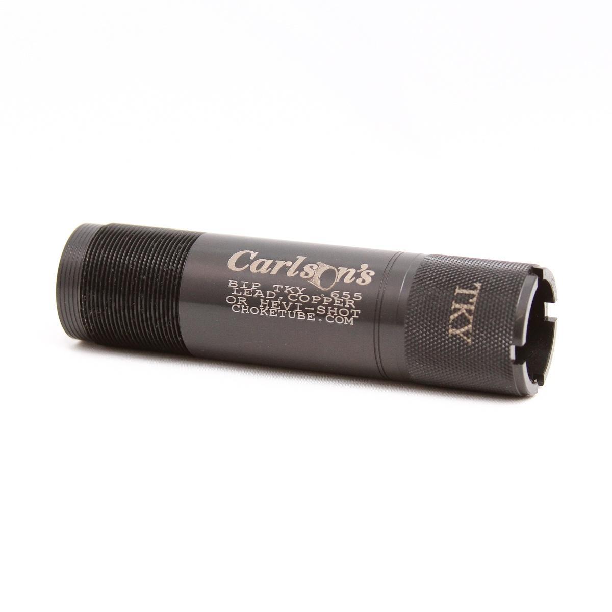 Carlson's Turkey Extended Choke Tube for 12 ga Browning Invector Plus .655 - Carlson's