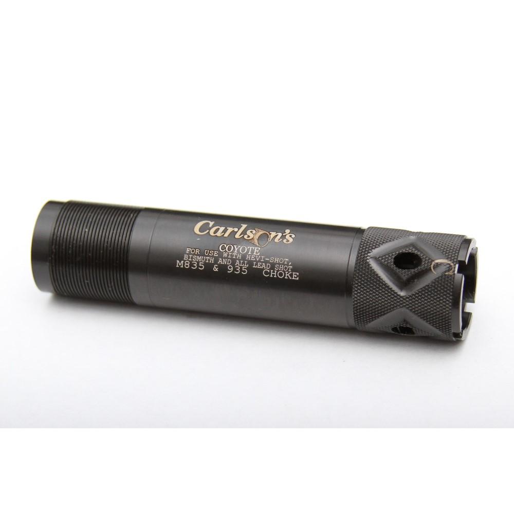 Carlson's Coyote Flush Ported Choke Tube for 12 ga Mossberg .835/.935 - Carlson's