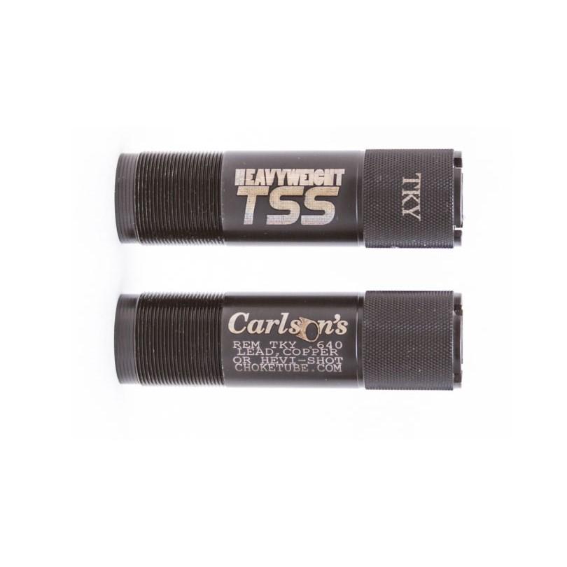 Carlson's TSS Turkey Choke Tube for 12 ga Retay .640 - Carlson's