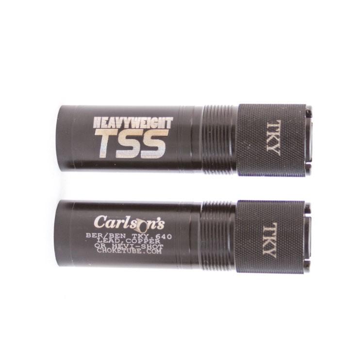 Carlson's TSS Turkey Extended Choke Tube for .410 ga Beretta/Benelli Mobil .385 - Carlson's