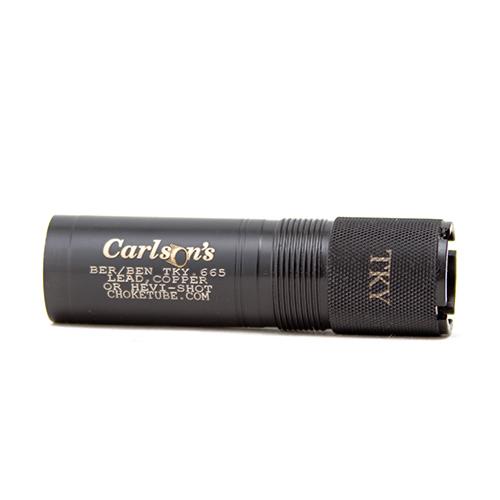 Carlson's Turkey Extended Choke Tube for 12 ga Remington .665 - Carlson's