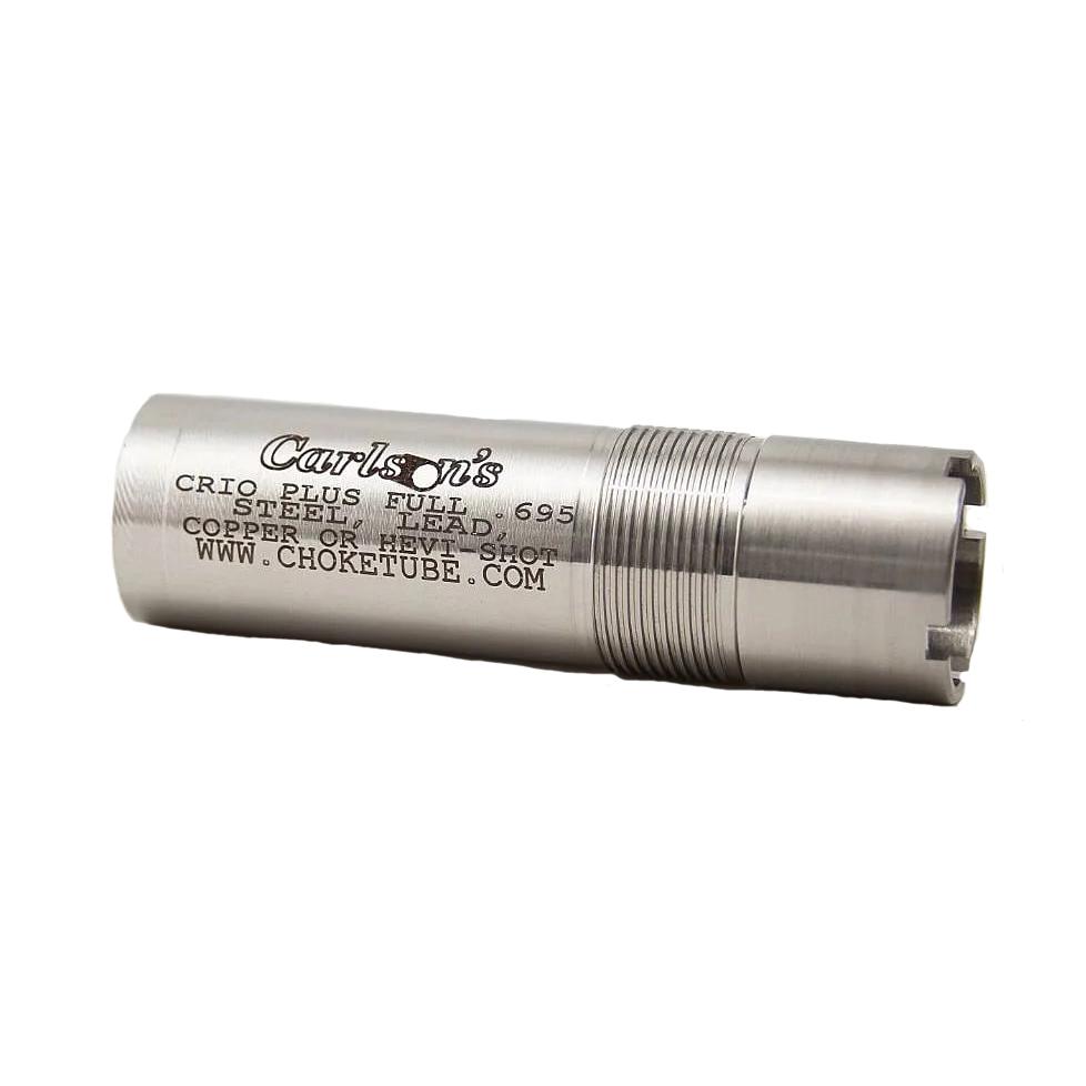 Carlson's Flush Full Cylinder Choke Tube for Benelli Crio/Crio Plus 12ga .695 - Carlson's