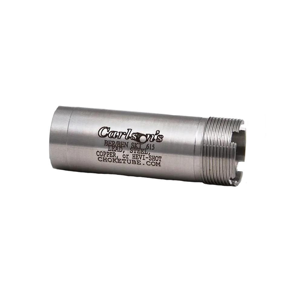 Carlson's Flush Mount Skeet Choke tube for Beretta/Benelli Mobil 20ga .615 - Carlson's