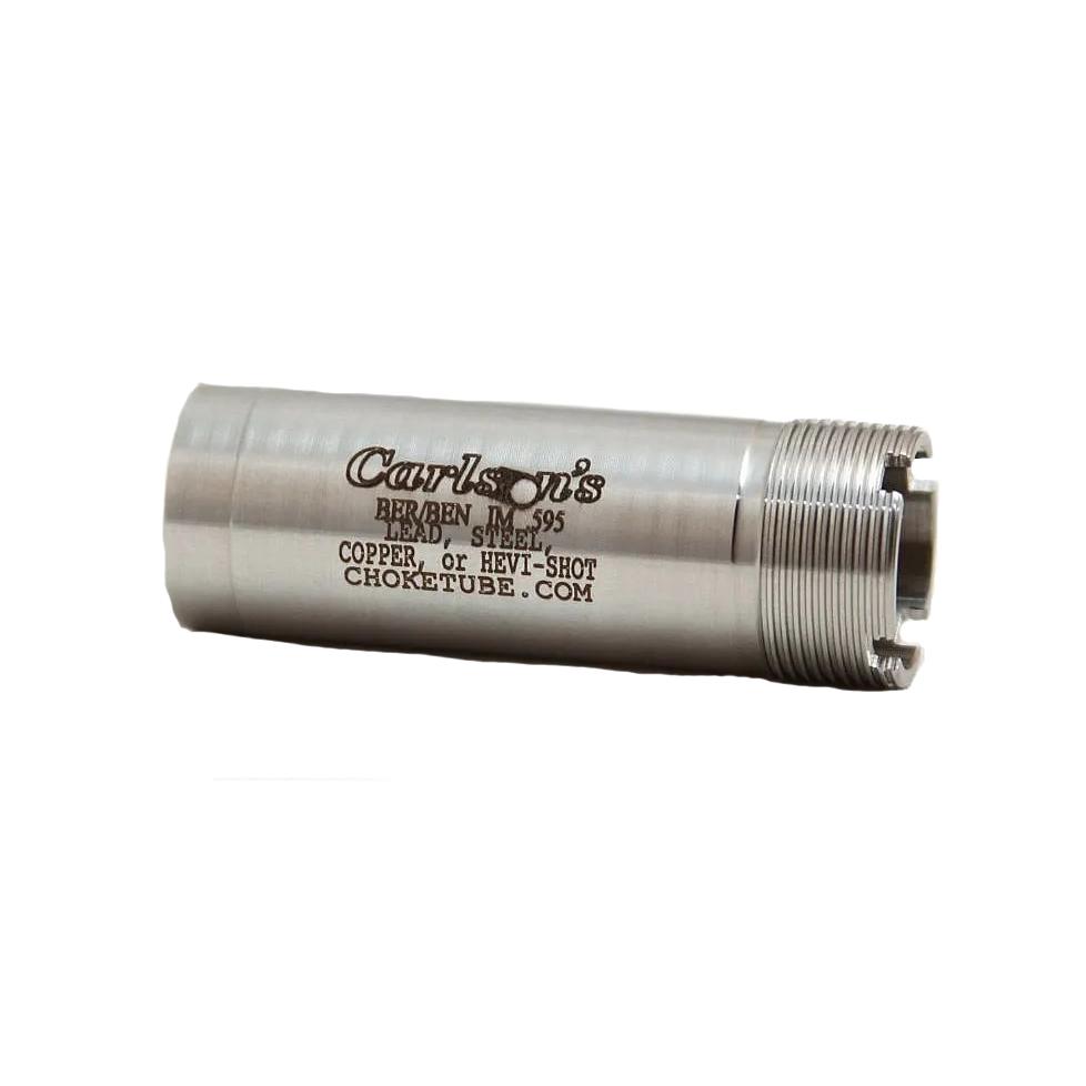 Carlson's Flush Mount improved Modified Choke tube for Beretta/Benelli Mobil 20ga .595 - Carlson's