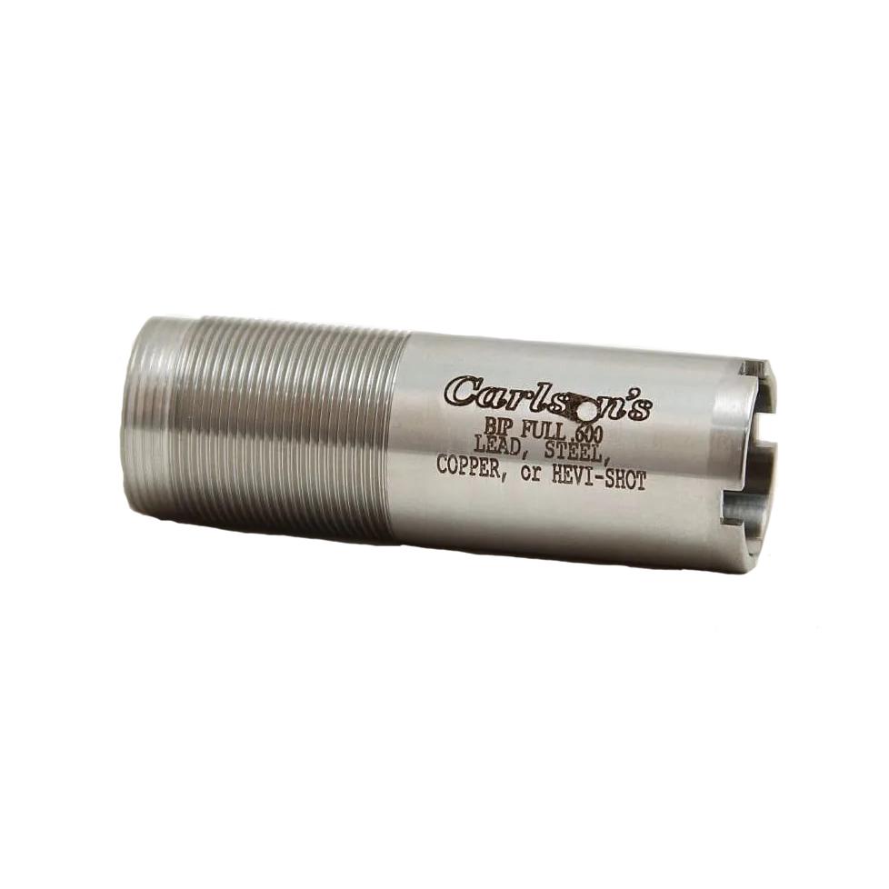 Carlson's Flush Full Choke Tube for Browning Invector Plus 20ga .600 - Carlson's