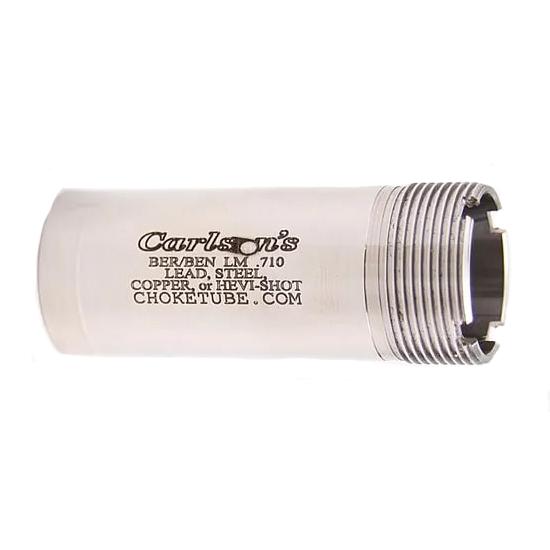 Carlson's Flush Light Modified Choke Tube for Beretta/Benelli Mobil 12ga .710 - Carlson's