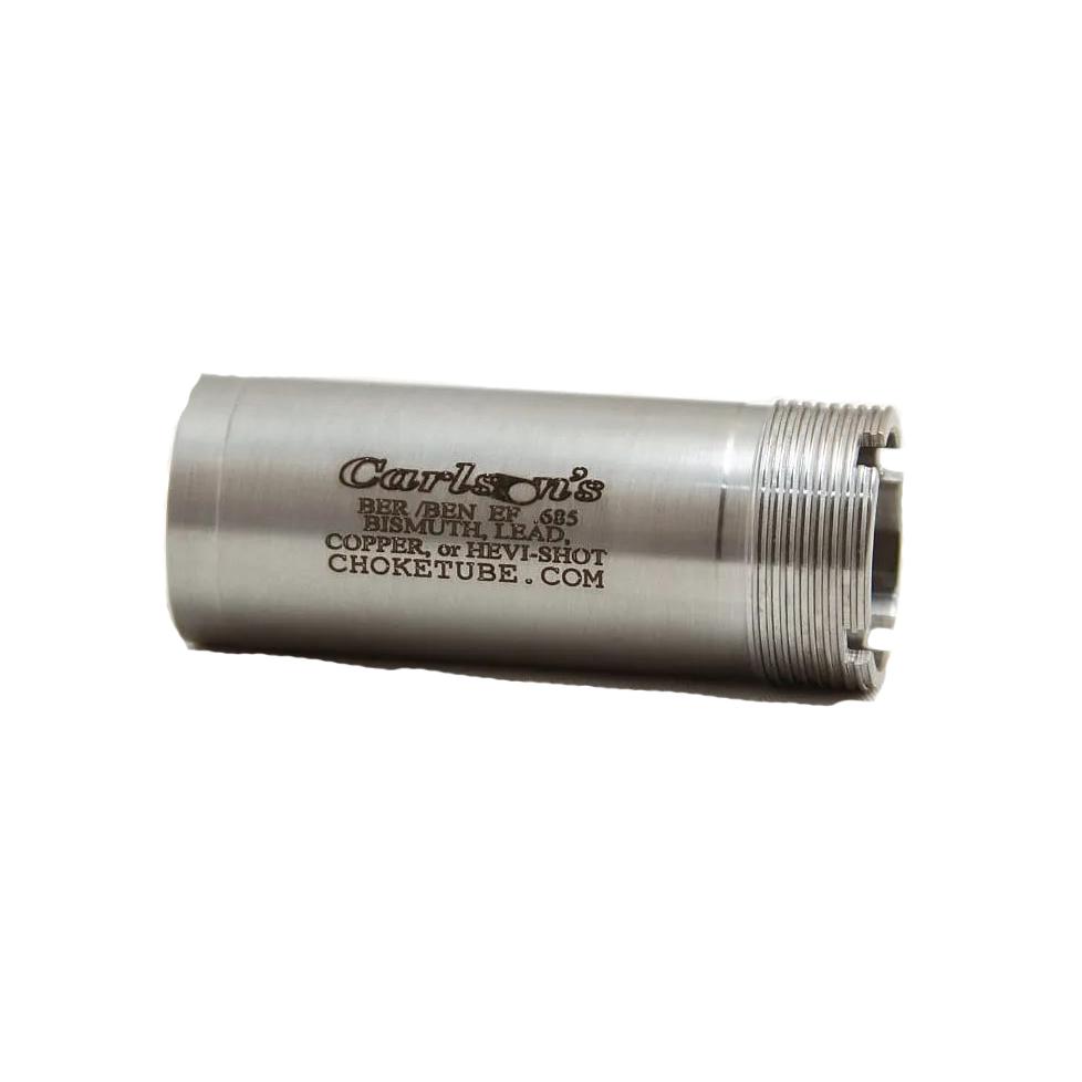 Carlson's Flush Full Extra Choke Tube for Beretta/Benelli Mobil 12ga .685 - Carlson's