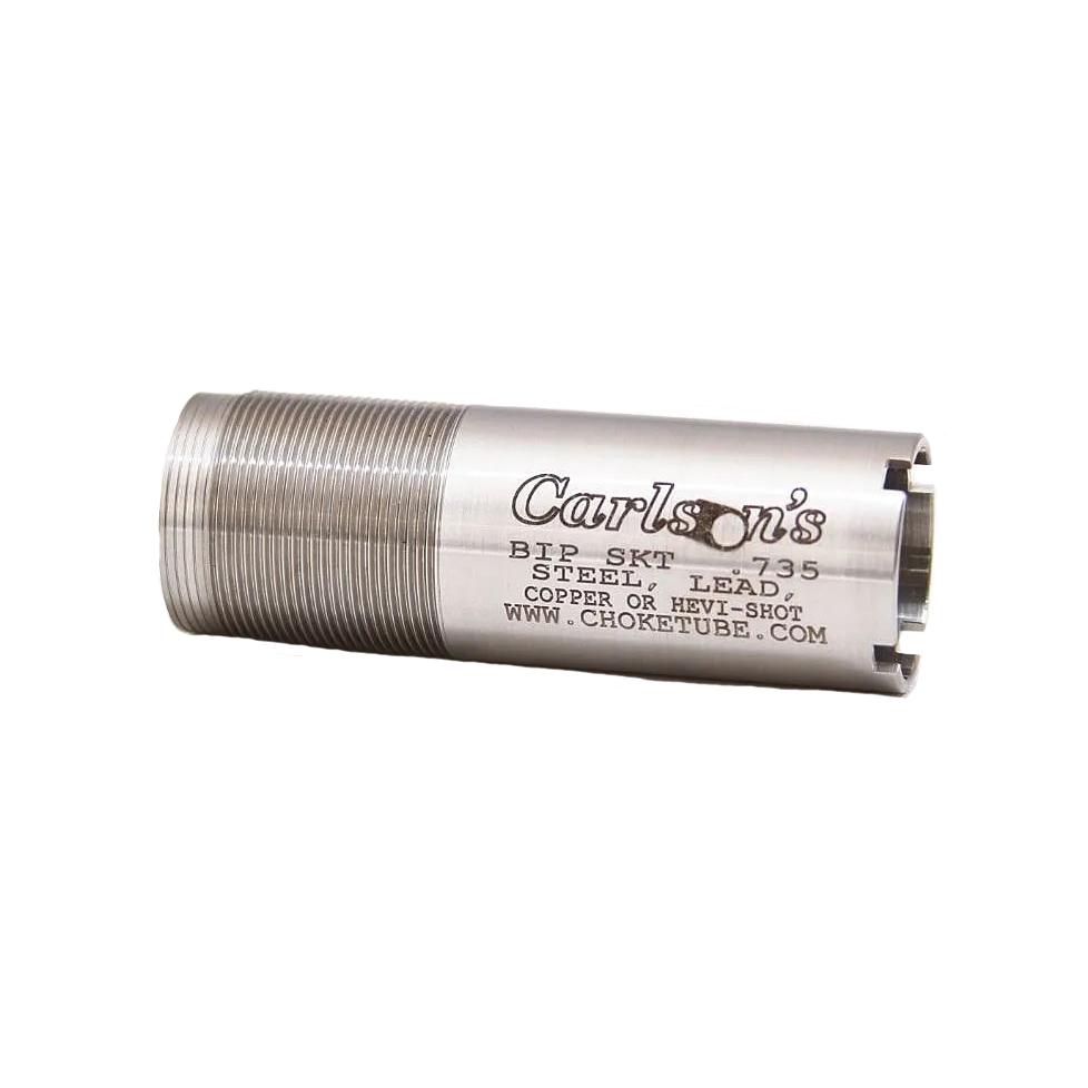 Carlson's Flush Skeet Choke Tube for Browning Invector Plus 12ga .735 - Carlson's