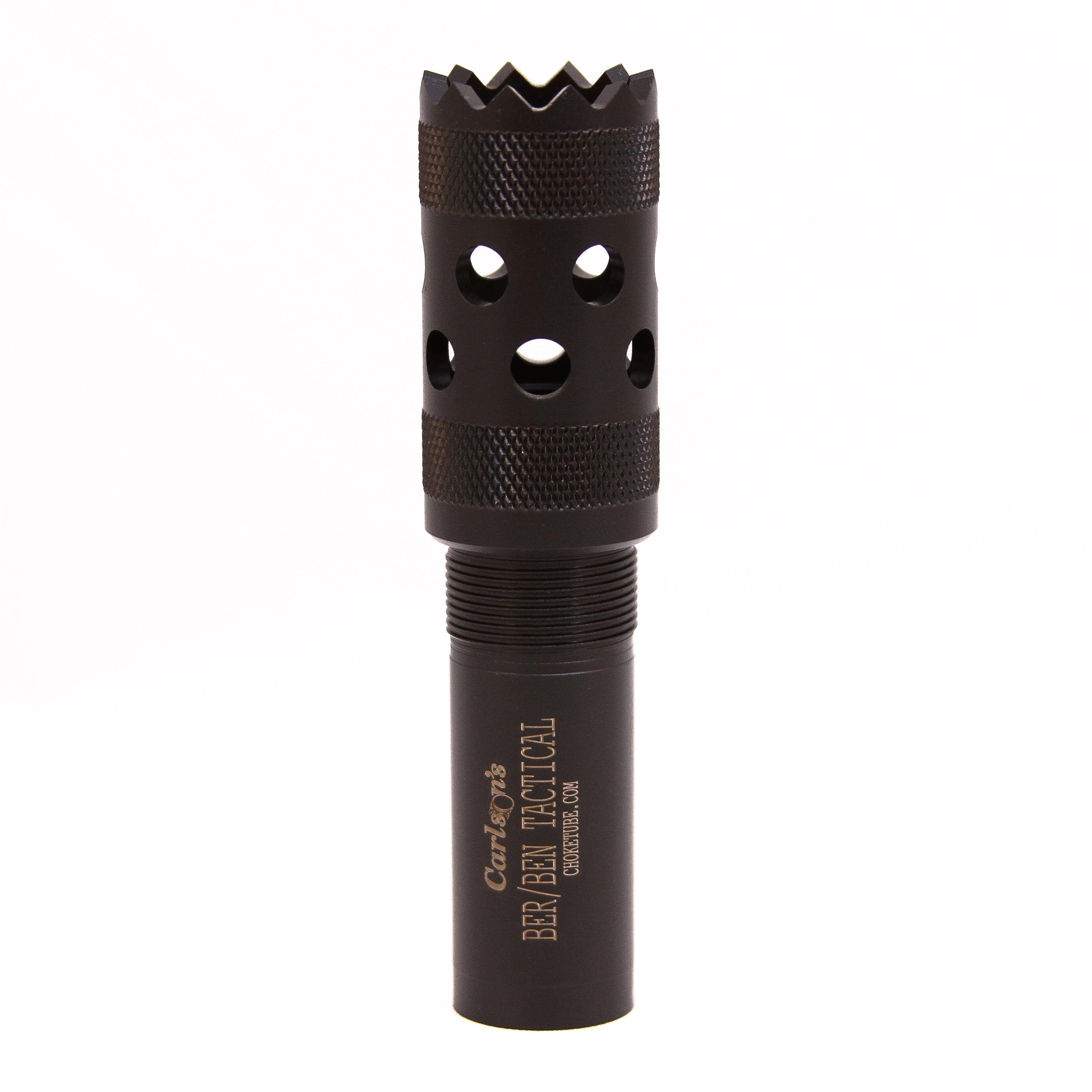 Carlson's Tactical Breecher Improved Cylinder Choke Tube for 12 ga Beretta/Benelli .715 - Carlson's