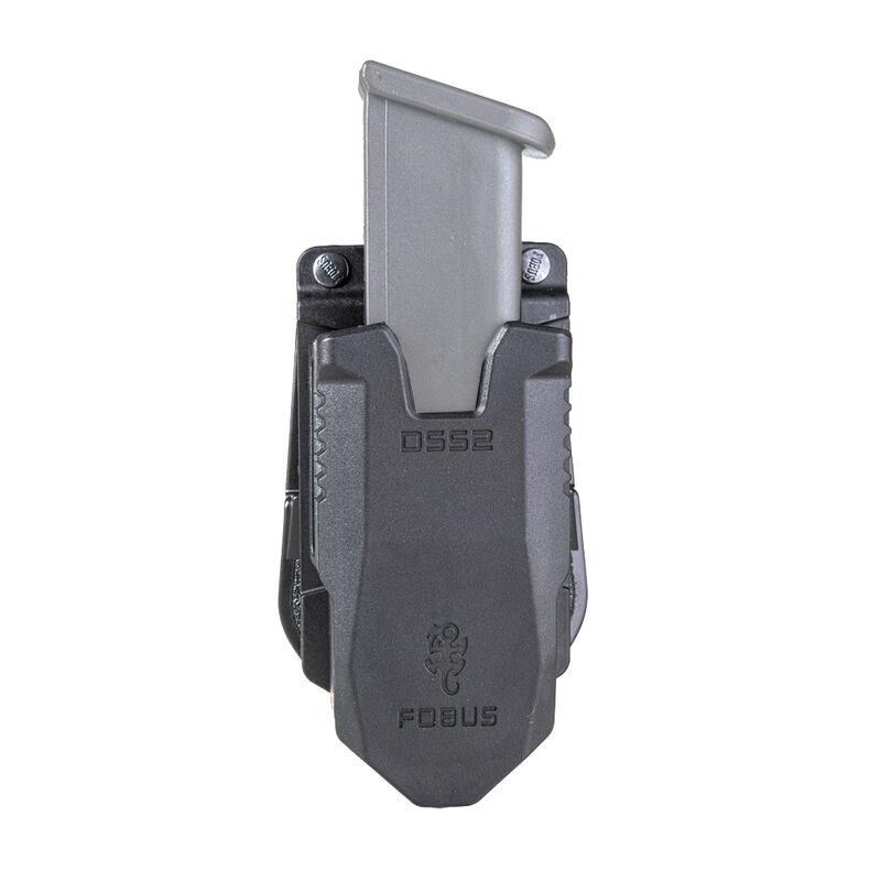 Fobus Single Magazine Pouch for 9mm & .40 Double Stacks NOT Glock - Fobus