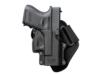 Fobus Ankle Holster