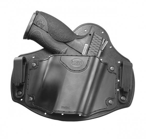 Fobus Universal Large Frame Inside the Waist Band Holster - Fobus