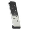 Sig Sauer 1911 Full Size Magazine 45 ACP Black 8rd