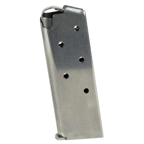 Sig Sauer P230 P232 factory 380 ACP Magazine zipper back - Pistol Magazines & Pistol Clips at