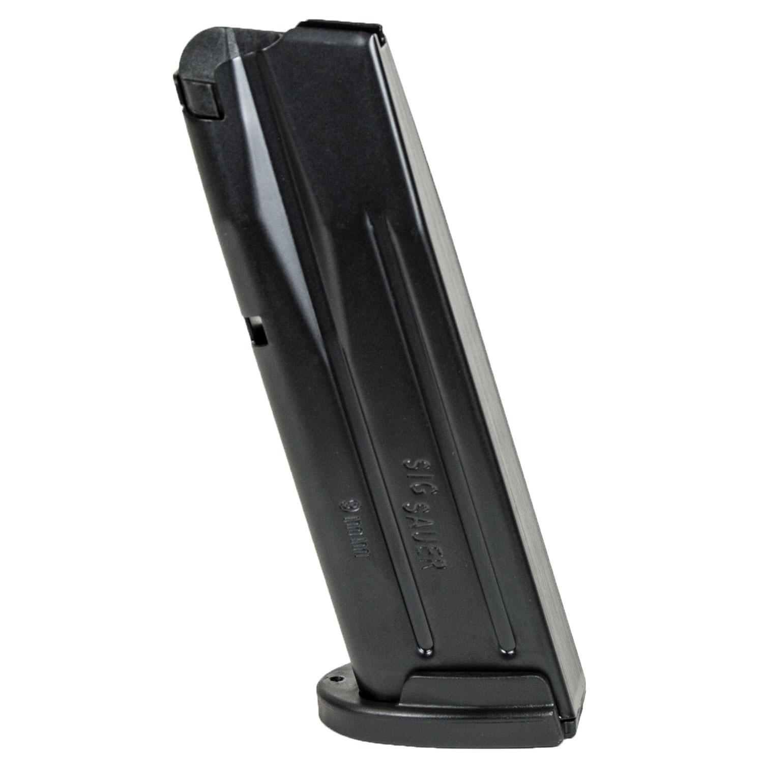 Sig Sauer P250/P320 Compact Magazine 9mm Luger 15/rd