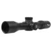 Sig Sauer TANGO-DMR Rifle Scope 3-18x44 34mm FFP MOA Milling 2.0 Illum Matte Black