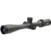 Sig Sauer TANGO-DMR Rifle Scope 3-18x44 34mm FFP BDX-R2 Illum Matte Black