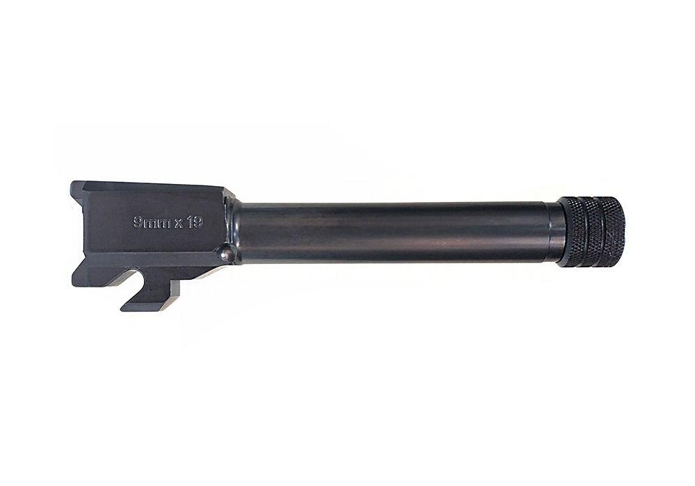 Sig Sauer Handgun Barrel for P320/P250 9mm 4.3" Threaded Barrel 1/2 in - 28mm - Sig Sauer