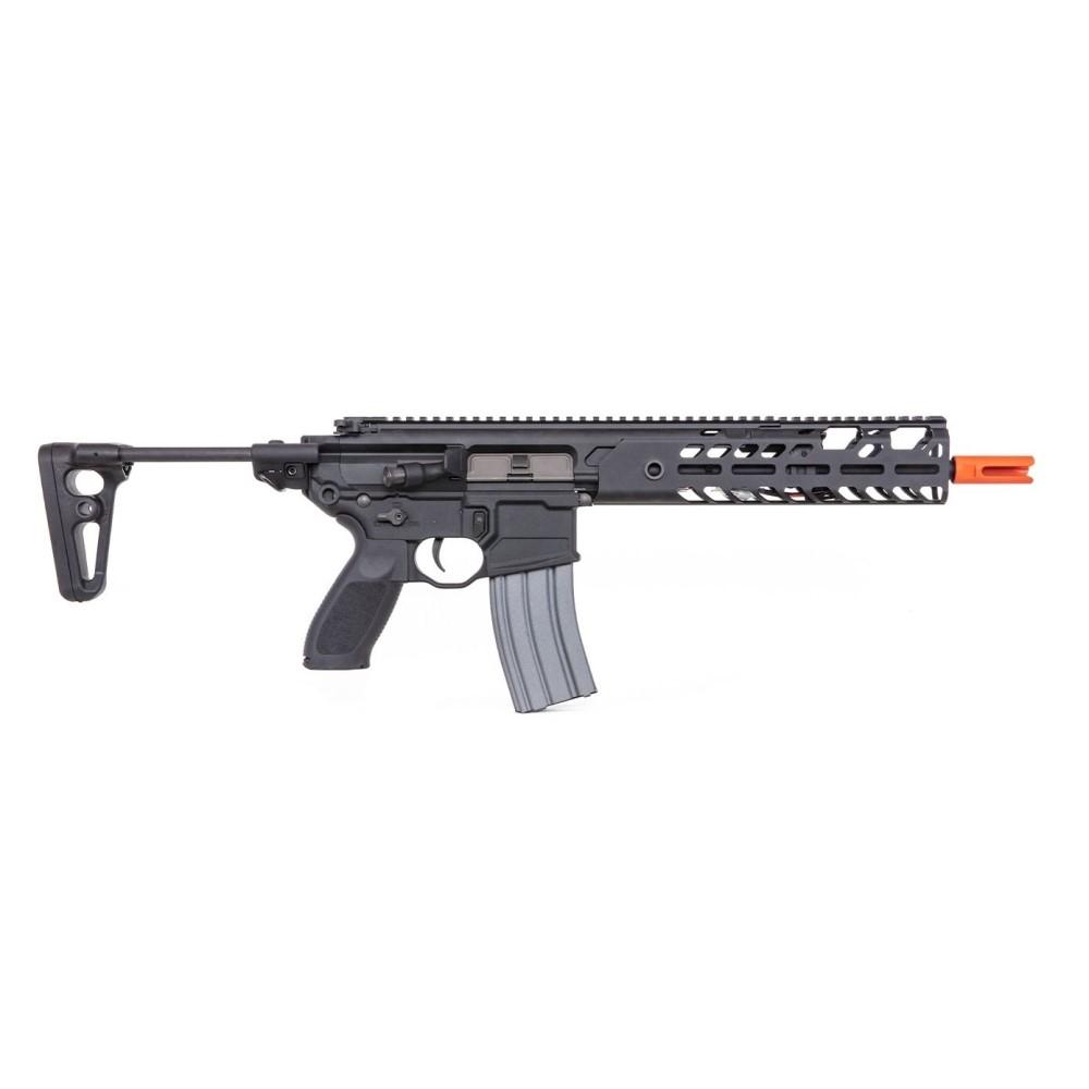 Sig Sauer Proforce MCX Virtus AEG Airgun Rifle 6mm BB 120rd - Sig Sauer