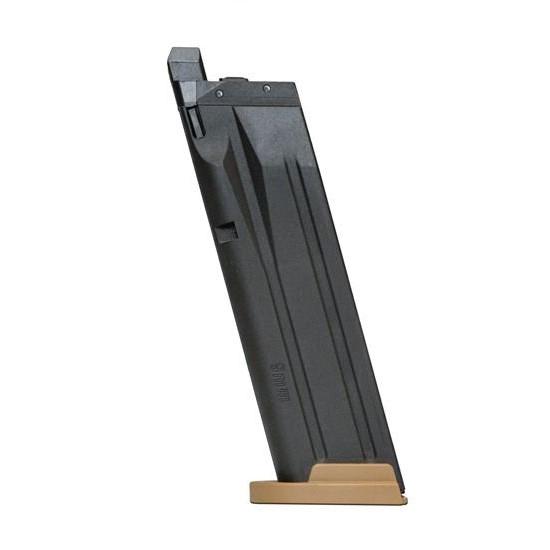 Sig Sauer M18 Proforce Green Gas Airgun Magazine 6mm 21/rd - Sig Sauer