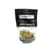 Sig Sauer Unprimed Brass Rifle Cartridge Cases 6mm Creedmoor 50/ct