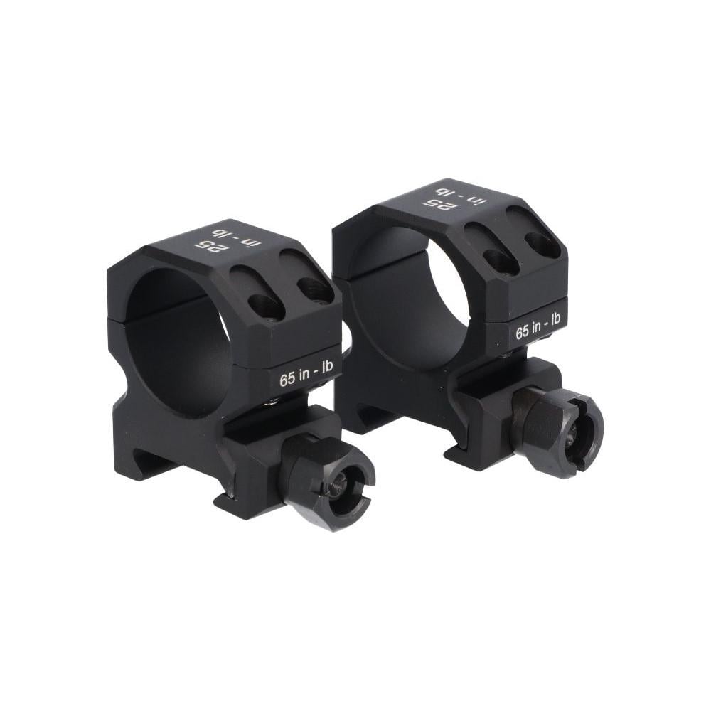 Sig Sauer Buckmasters Ring Set 1" Low 2/ct - Sig Sauer