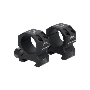 Sig BUCKMASTERS RING SET 1IN LOW PROFILE .85IN