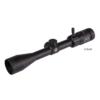 Sig Sauer Buckmasters Rifle Scope 3-9X40mm 1" SFP BDC Non Illum. Black