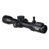 Sig Sauer EASY6-BDX Tactical Rifle Scope 3-18x44mm 34mm SFP BDX Digital Dev-L Black