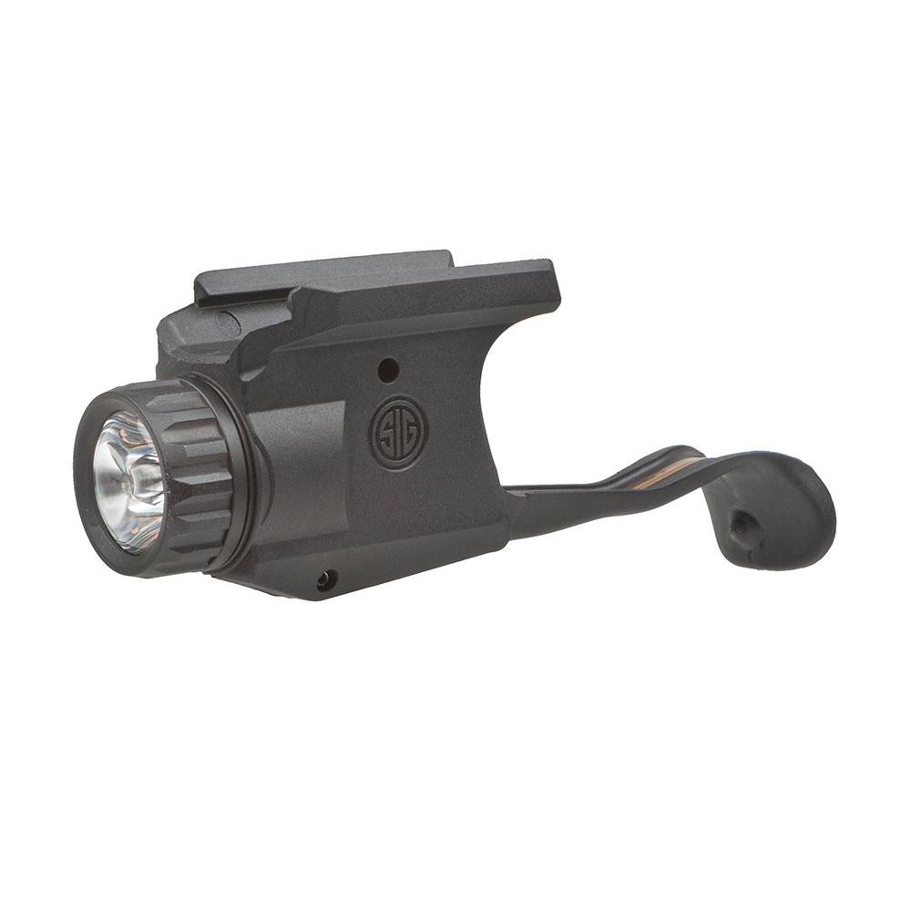 Sig Sauer Foxtrot365XR Tactical Weapon Light for Sig P365 - Sig Sauer