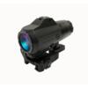 Sig Sauer Juliet3-Micro Magnifier - 3x22mm Push Button with Spacers - Black