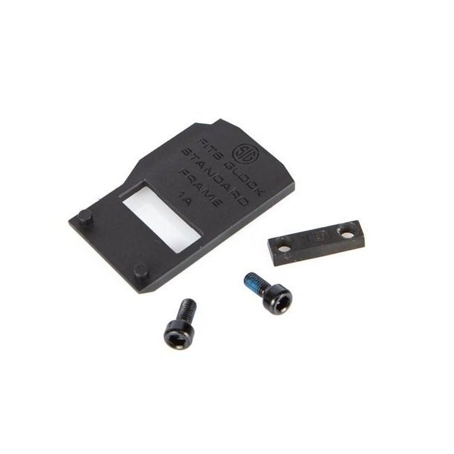 Sig Sauer Romeo1 Handgun Mounting Kit for Glock (Except MOS) - Williams