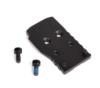 Sig Sauer ROMEO1 Handgun Mounting Kit, Glock MOS