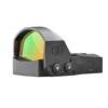 Sig Sauer Romeo1PRO Open-Reflex Red Dot Sight 1x30mm 6 MOA 1.0 MOA Adj Steel Shroud - Black