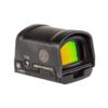 Sig Sauer ROMEO2 1x30mm Red Dot Sight 6 MOA  Illuminated Black