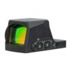 Sig Sauer Romeo-X Enclosed Pro Reflex Red Dot Sight 3 MOA Red Dot Black