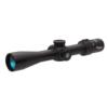 Sig Sauer Sierra3 BDX Rifle Scope - 3.5-10x42mm 30mm Illum BDX-R1 Reticle Black Matte
